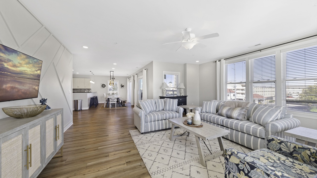 Photo of Livingroom in Midtown Ocean City