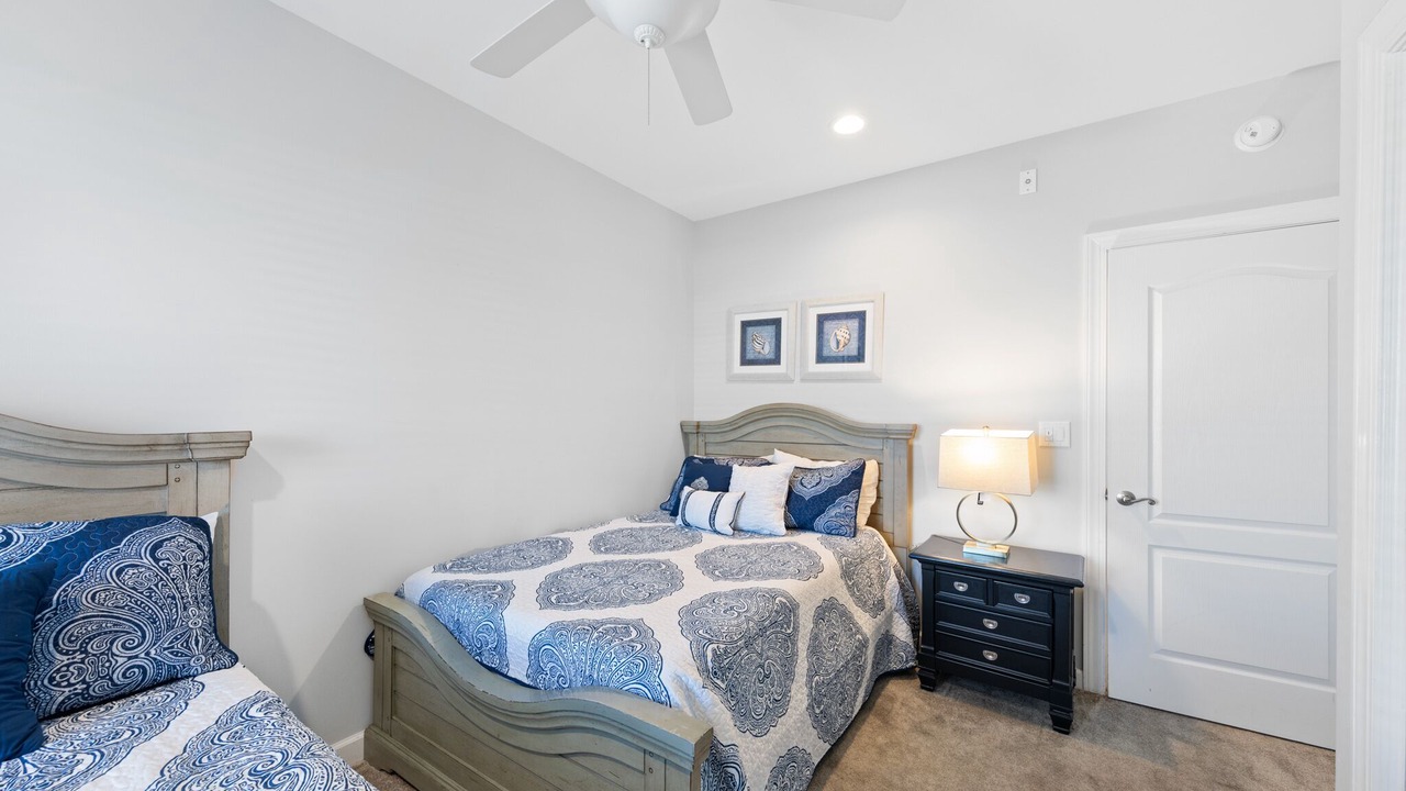 Photo of Bedroom in Midtown Ocean City