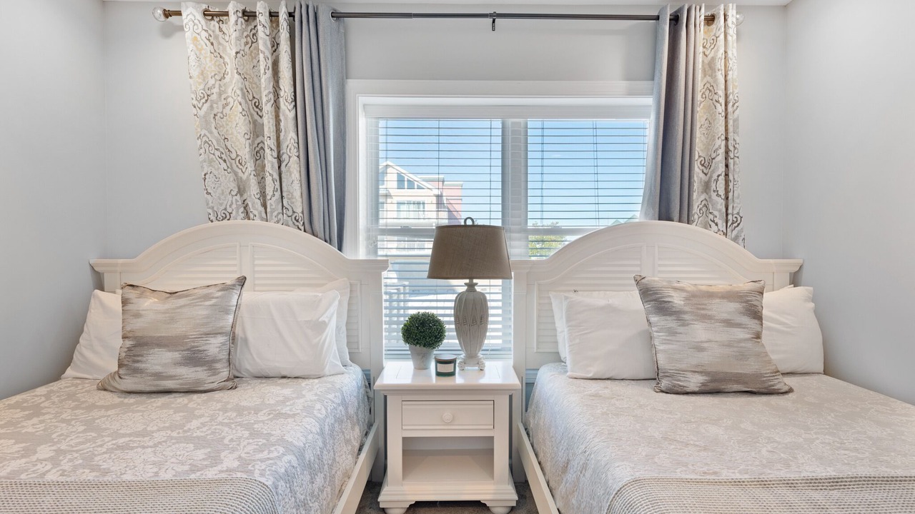 Photo of Bedroom in Midtown Ocean City