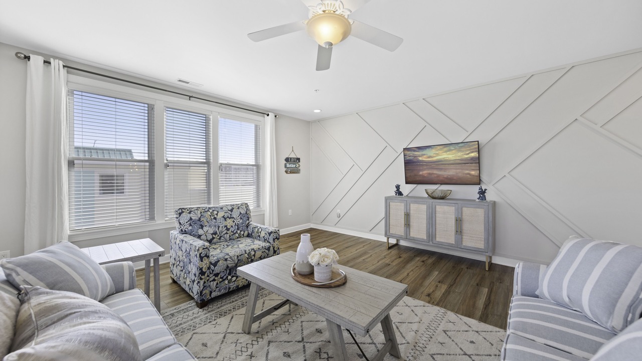 Photo of Livingroom in Midtown Ocean City