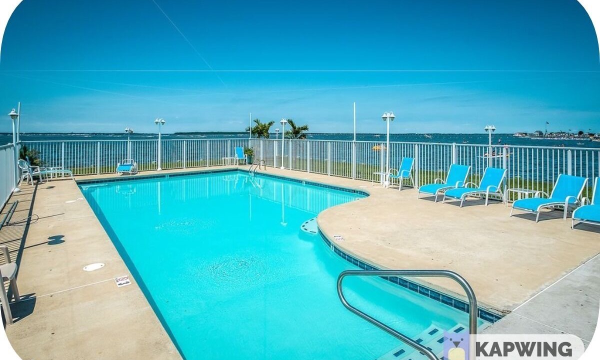 Photo of Outdoor in Midtown Ocean City
