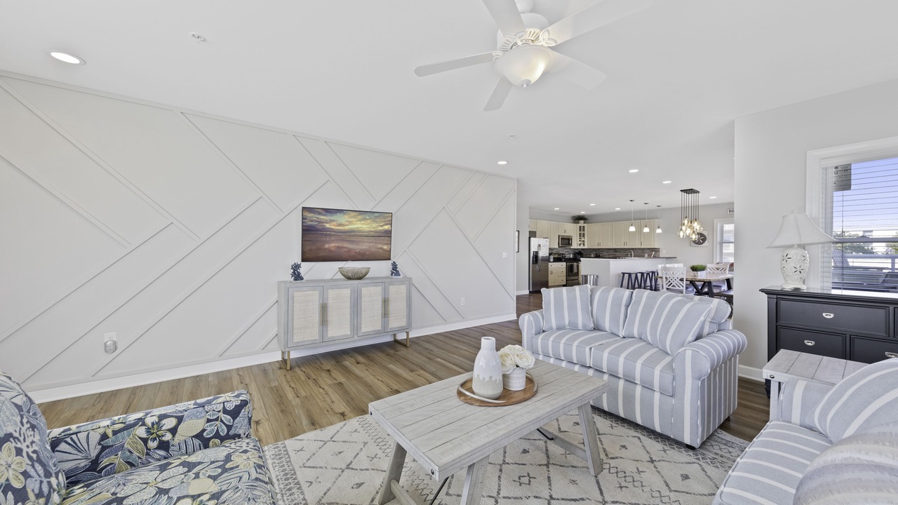 Photo of Livingroom in Midtown Ocean City