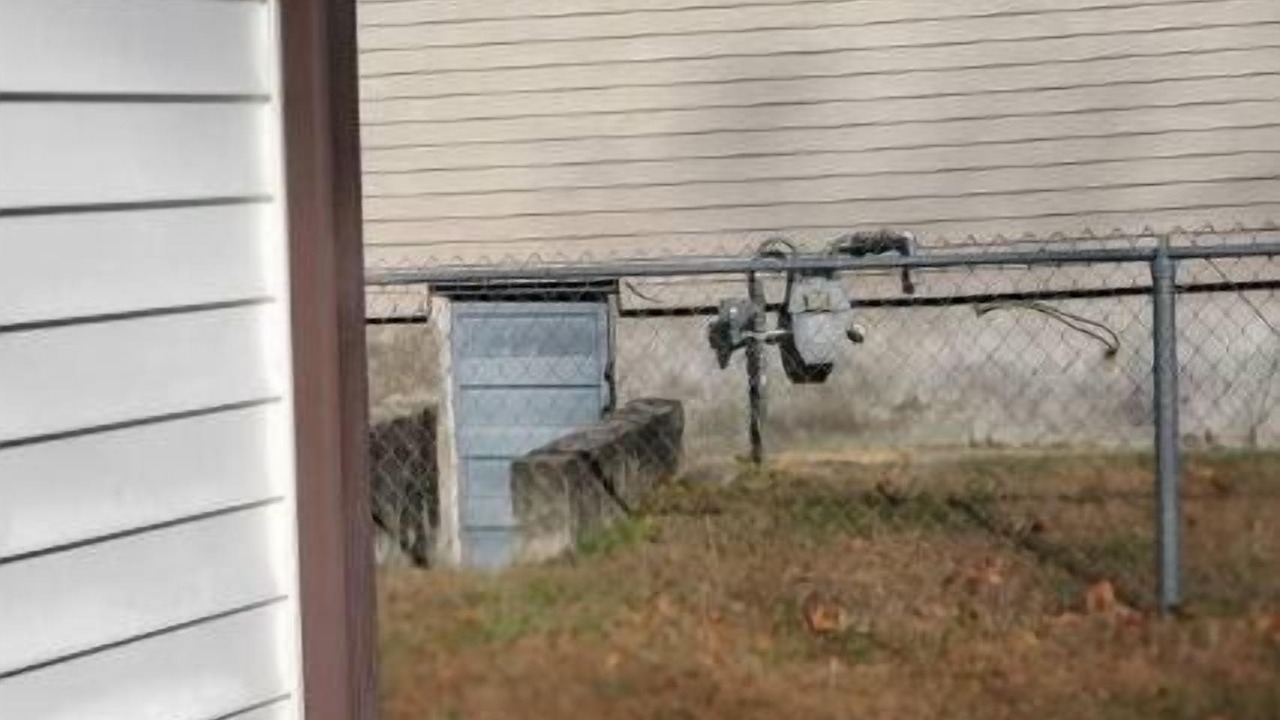 Photo of Outdoor in Richwood