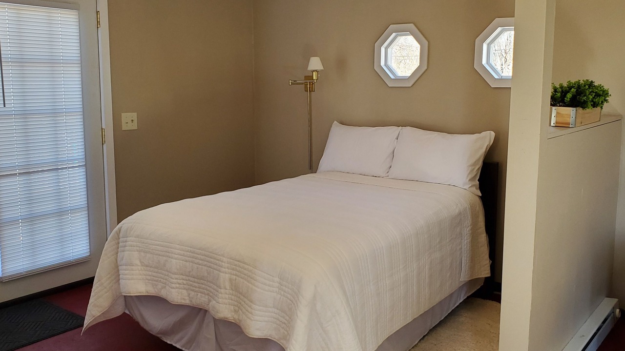 Photo of Bedroom in Dexter