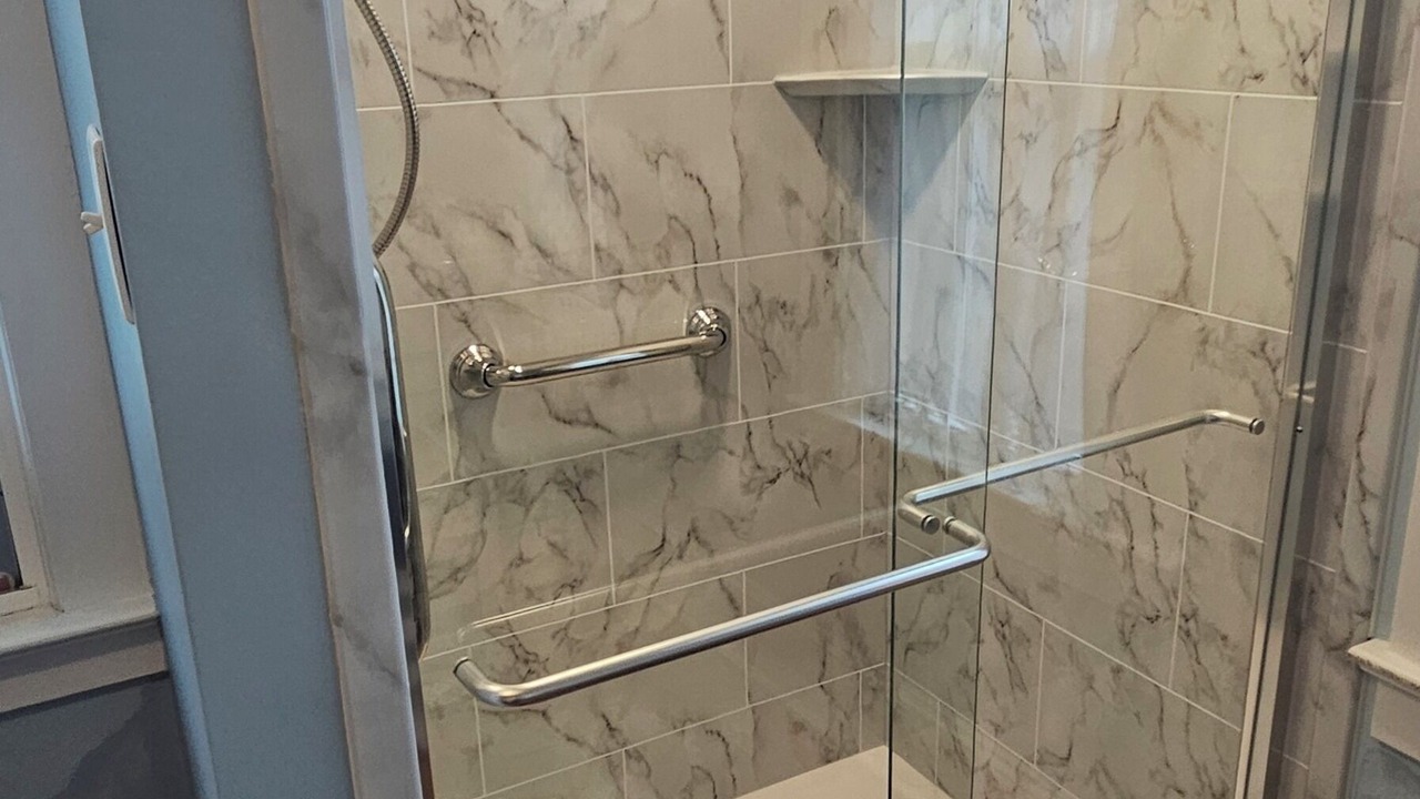 Photo of Bathroom in The Pines