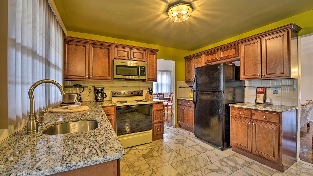 Photo of Kitchen in Sicklerville