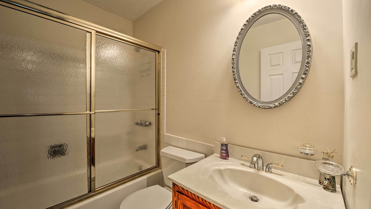 Photo of Bathroom in Sicklerville