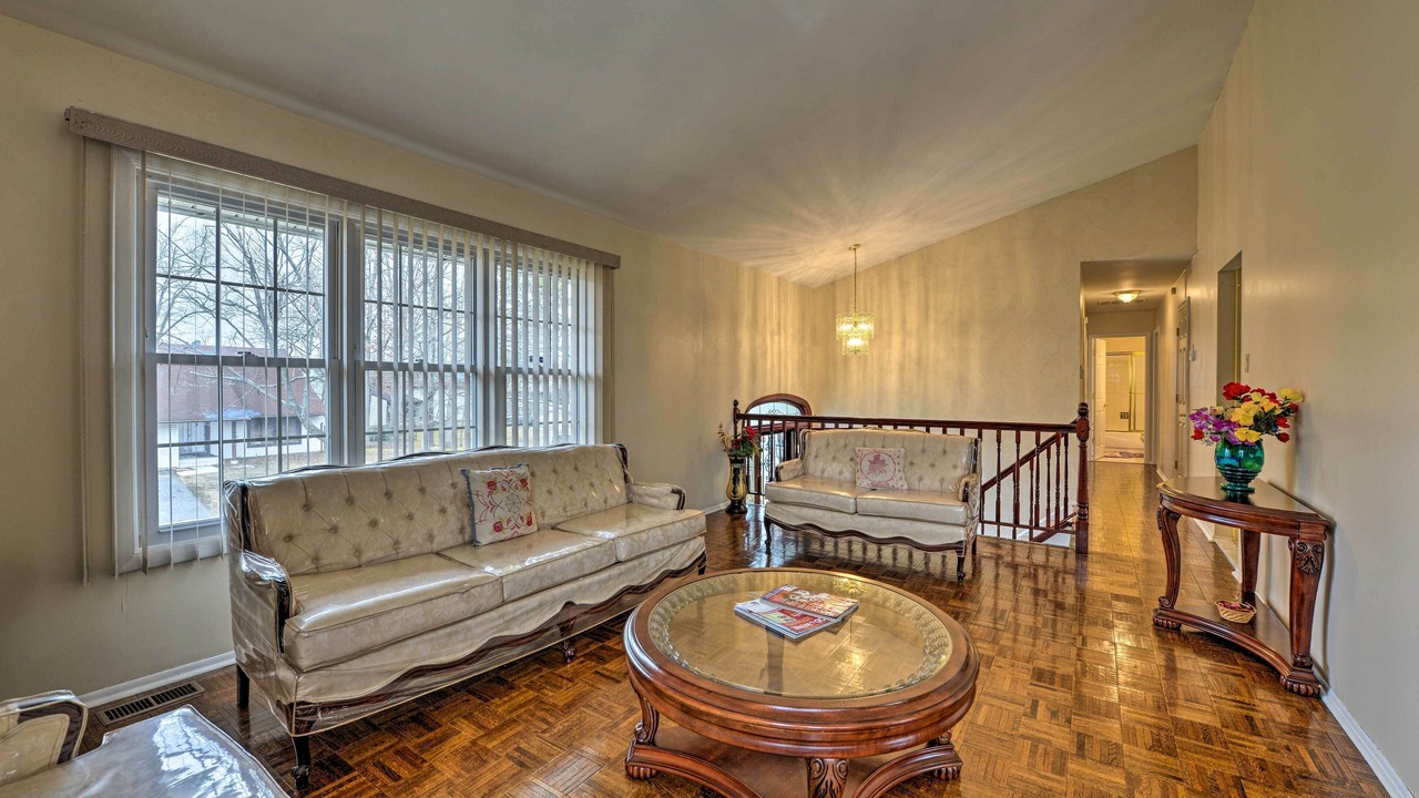 Photo of Livingroom in Sicklerville