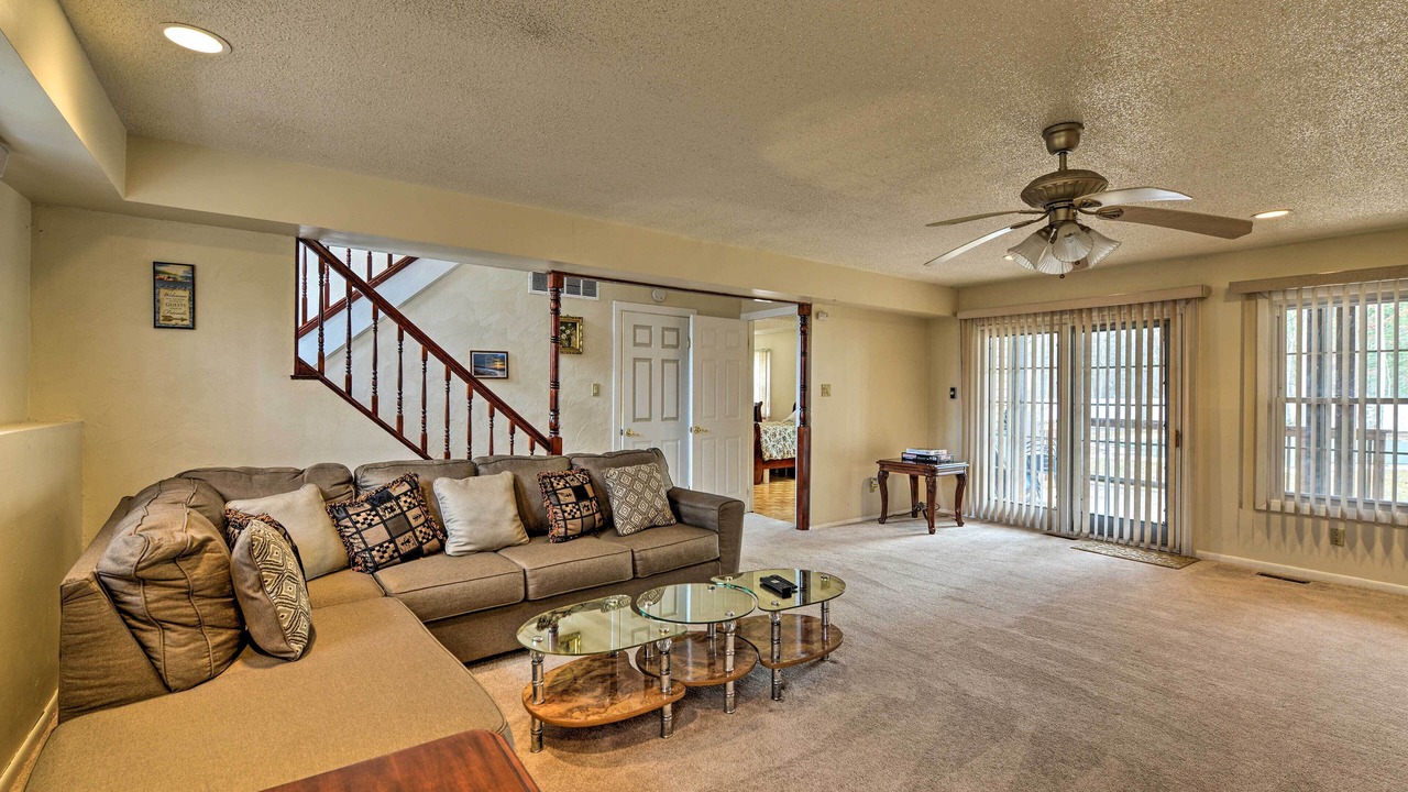 Photo of Livingroom in Sicklerville
