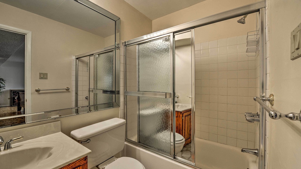 Photo of Bathroom in Sicklerville