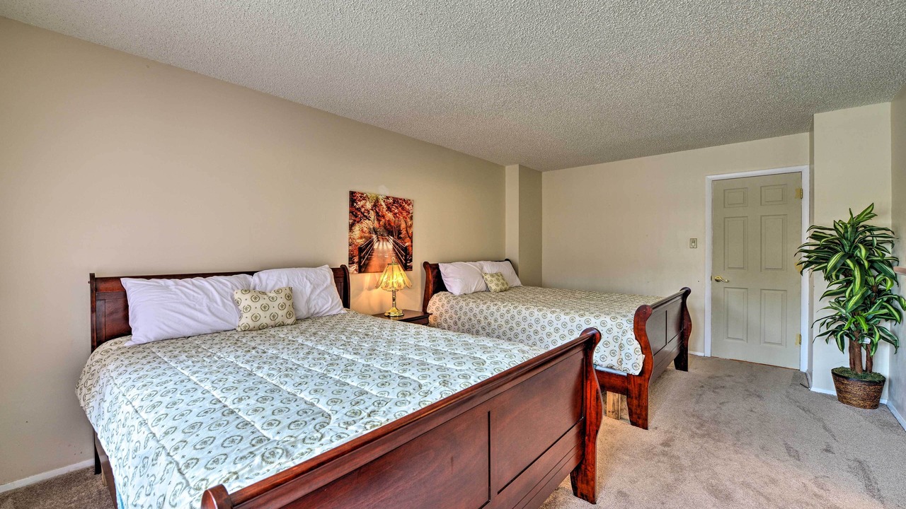 Photo of Bedroom in Sicklerville