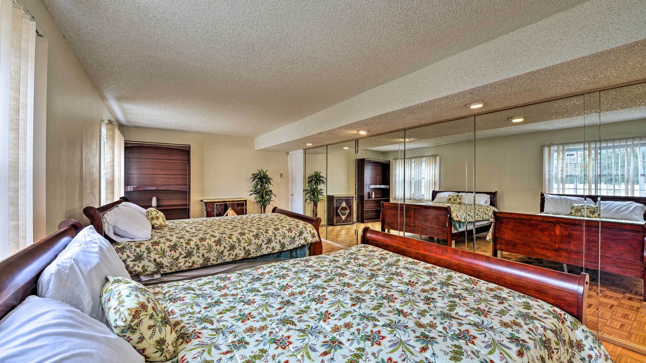 Photo of Bedroom in Sicklerville