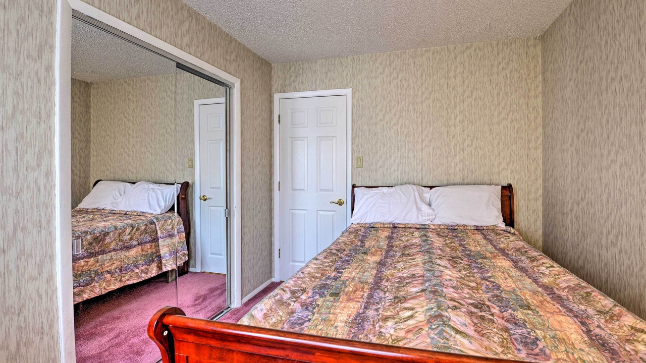 Photo of Bedroom in Sicklerville