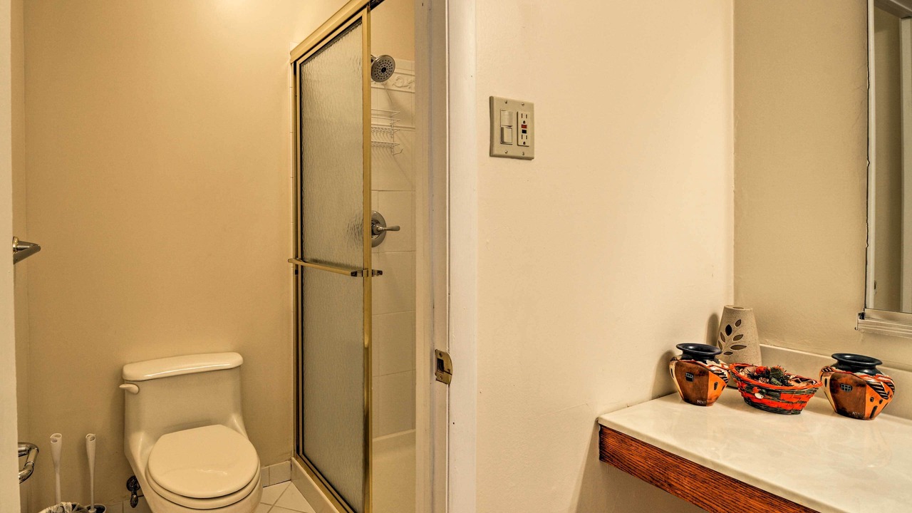 Photo of Bathroom in Sicklerville
