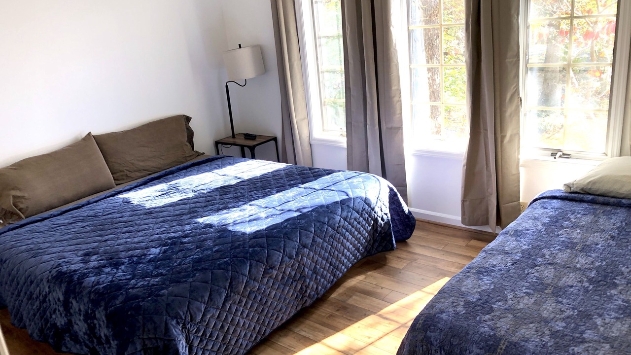 Photo of Bedroom in Lookout Mountain