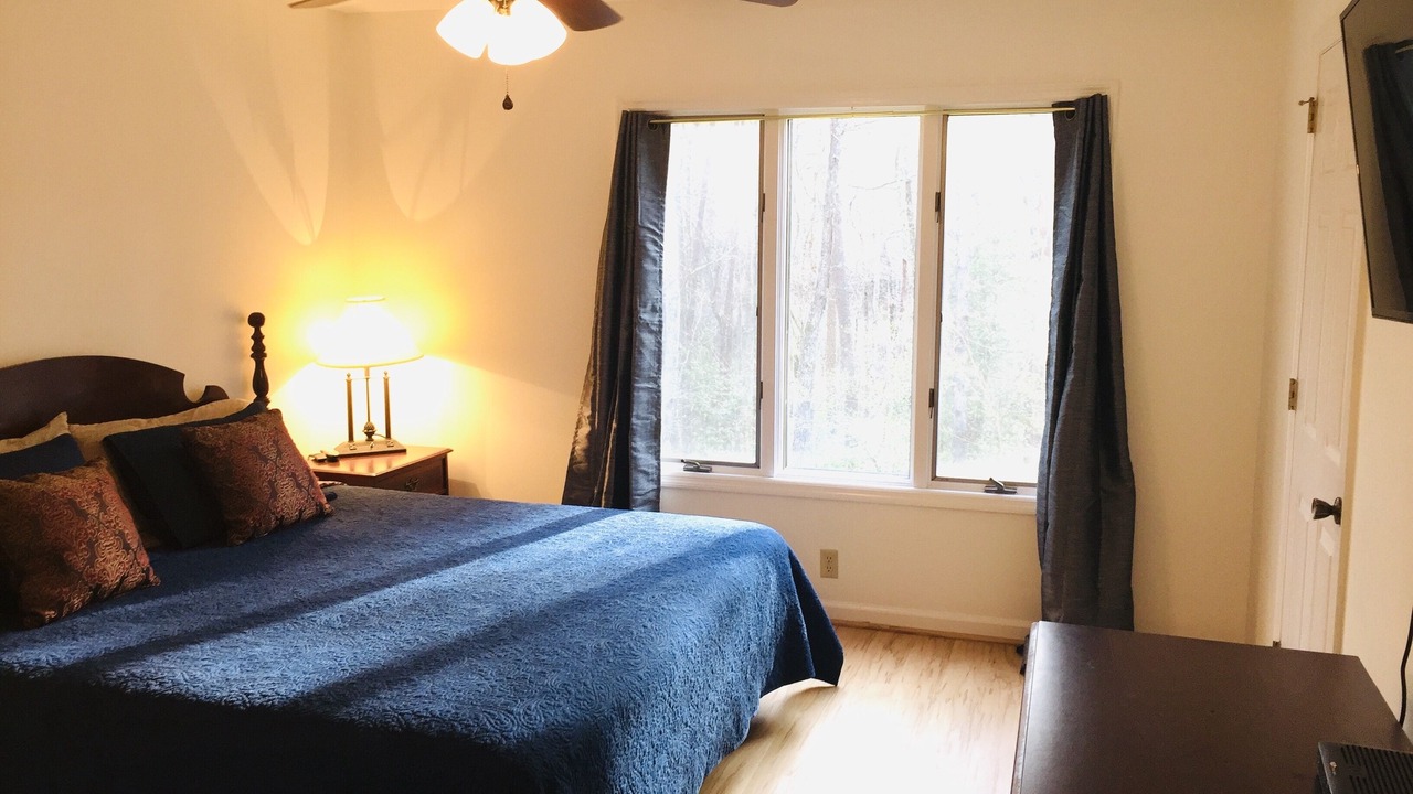 Photo of Bedroom in Lookout Mountain