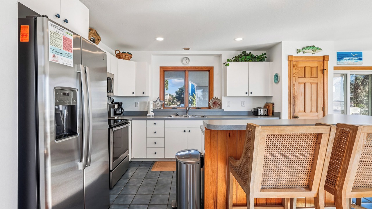 Photo of Kitchen in Monteray Shores