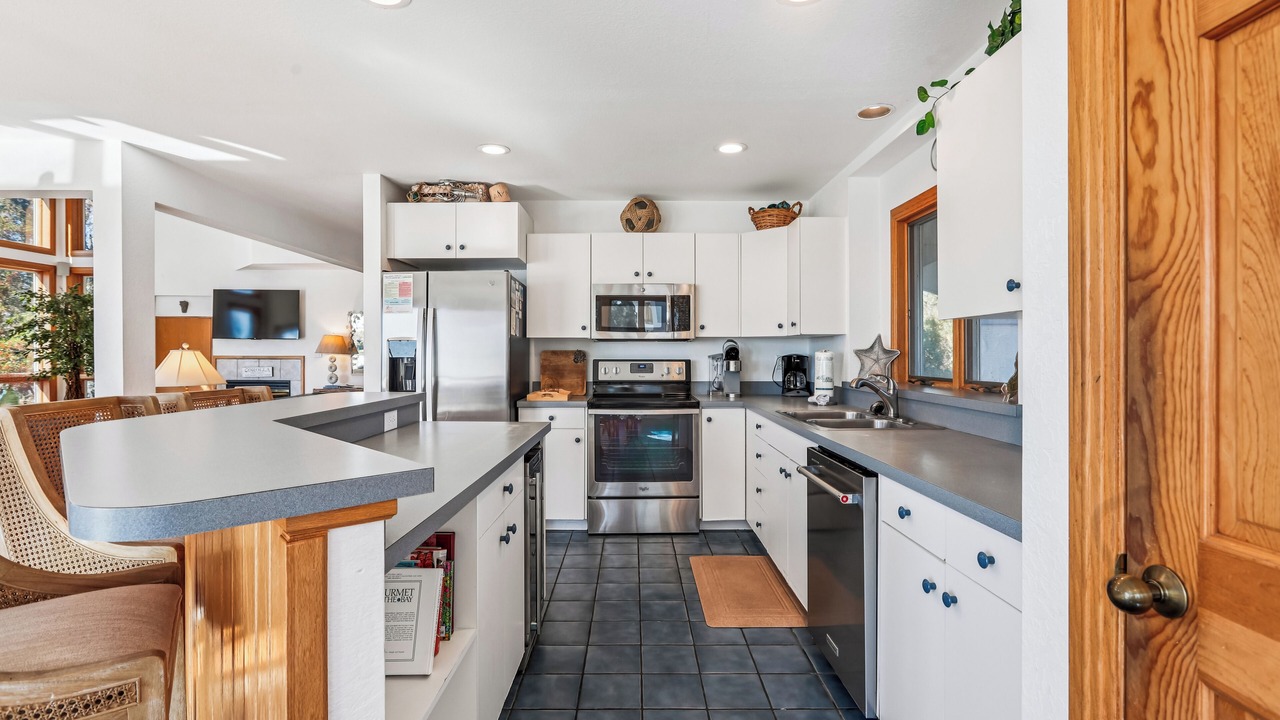 Photo of Kitchen in Monteray Shores