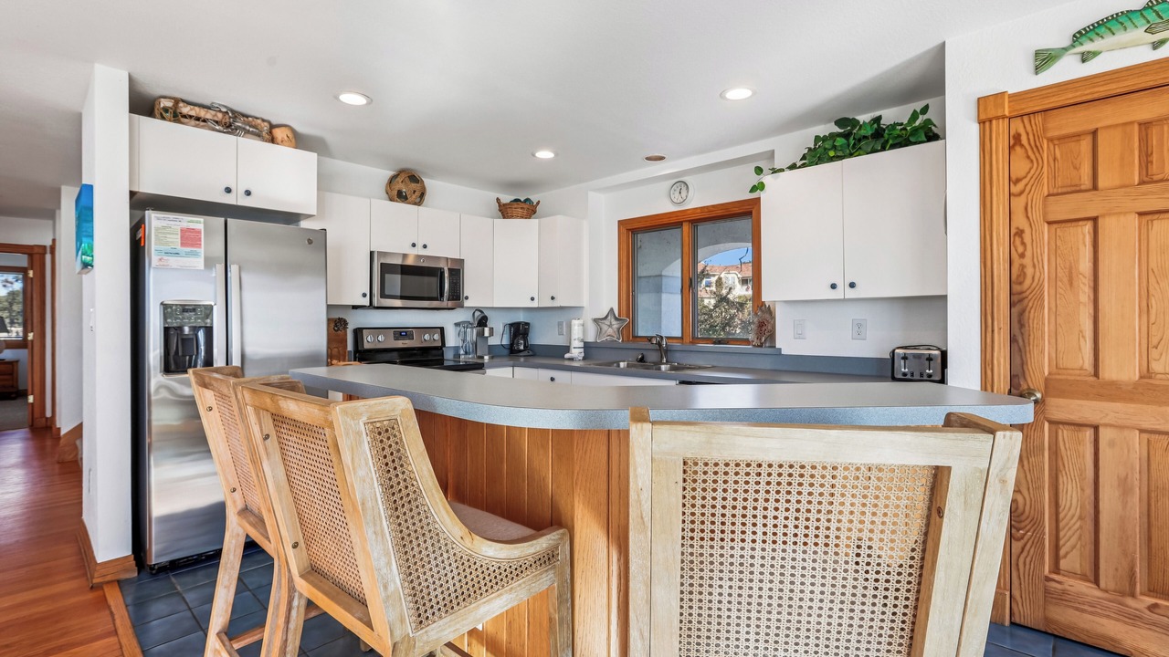 Photo of Kitchen in Monteray Shores
