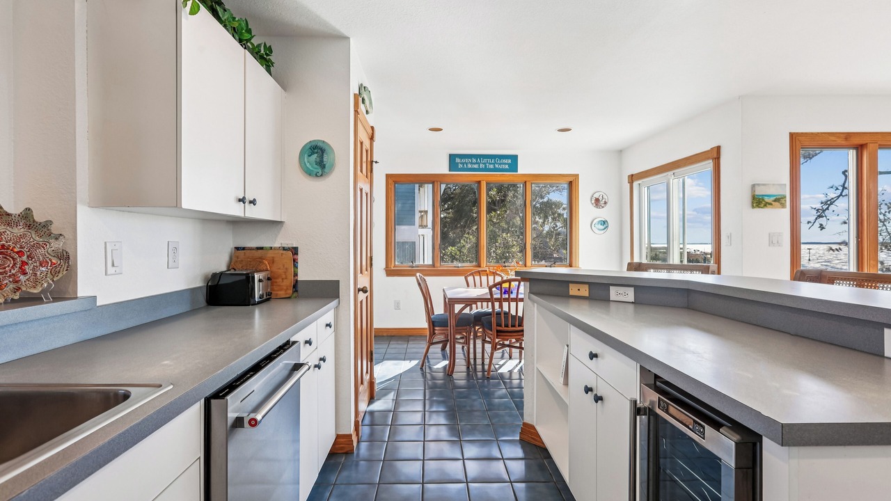 Photo of Kitchen in Monteray Shores