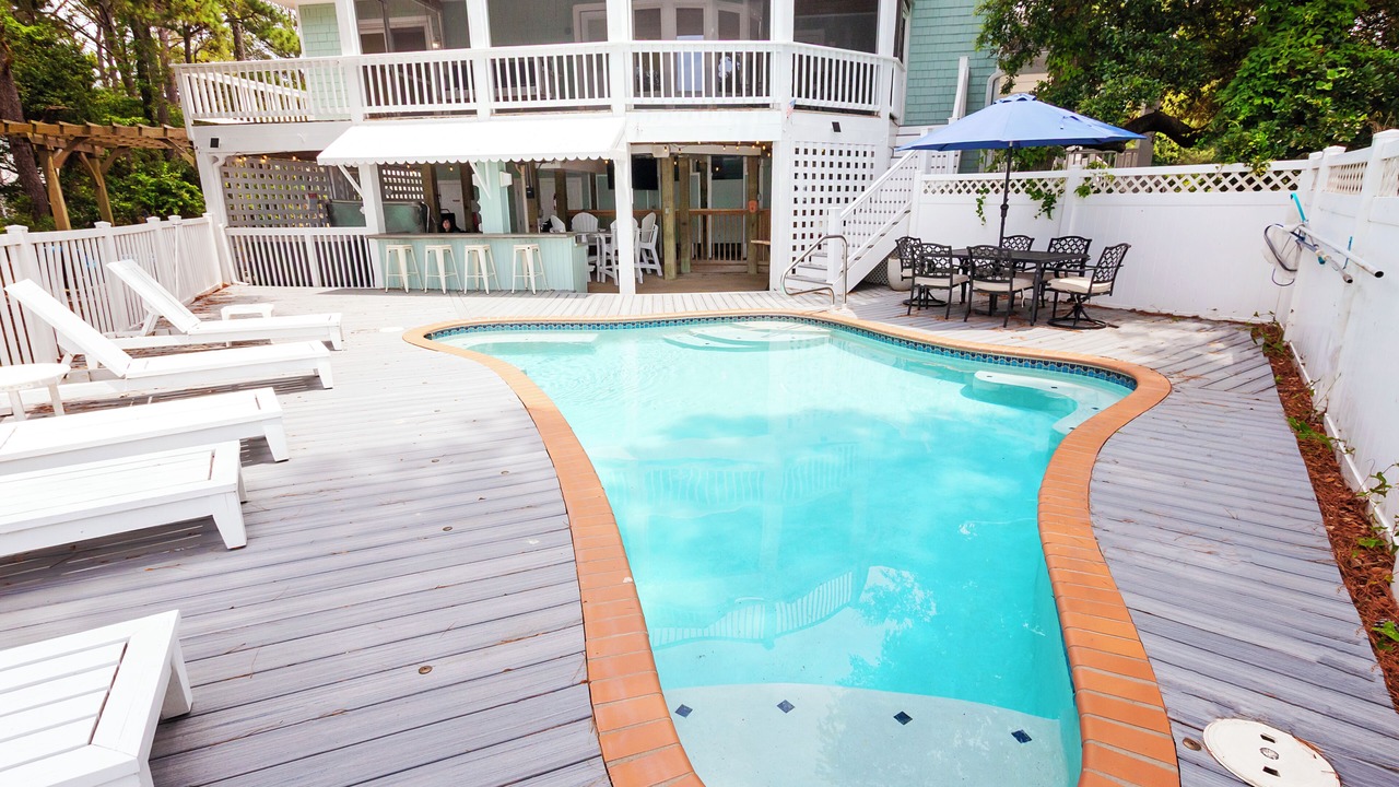 Photo of Outdoor in Monteray Shores