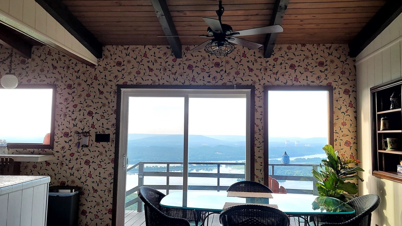 Photo of Livingroom in Fackler