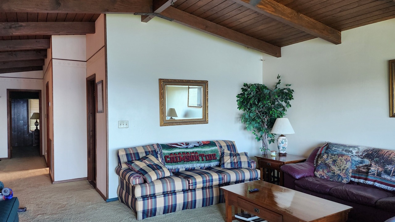 Photo of Livingroom in Fackler