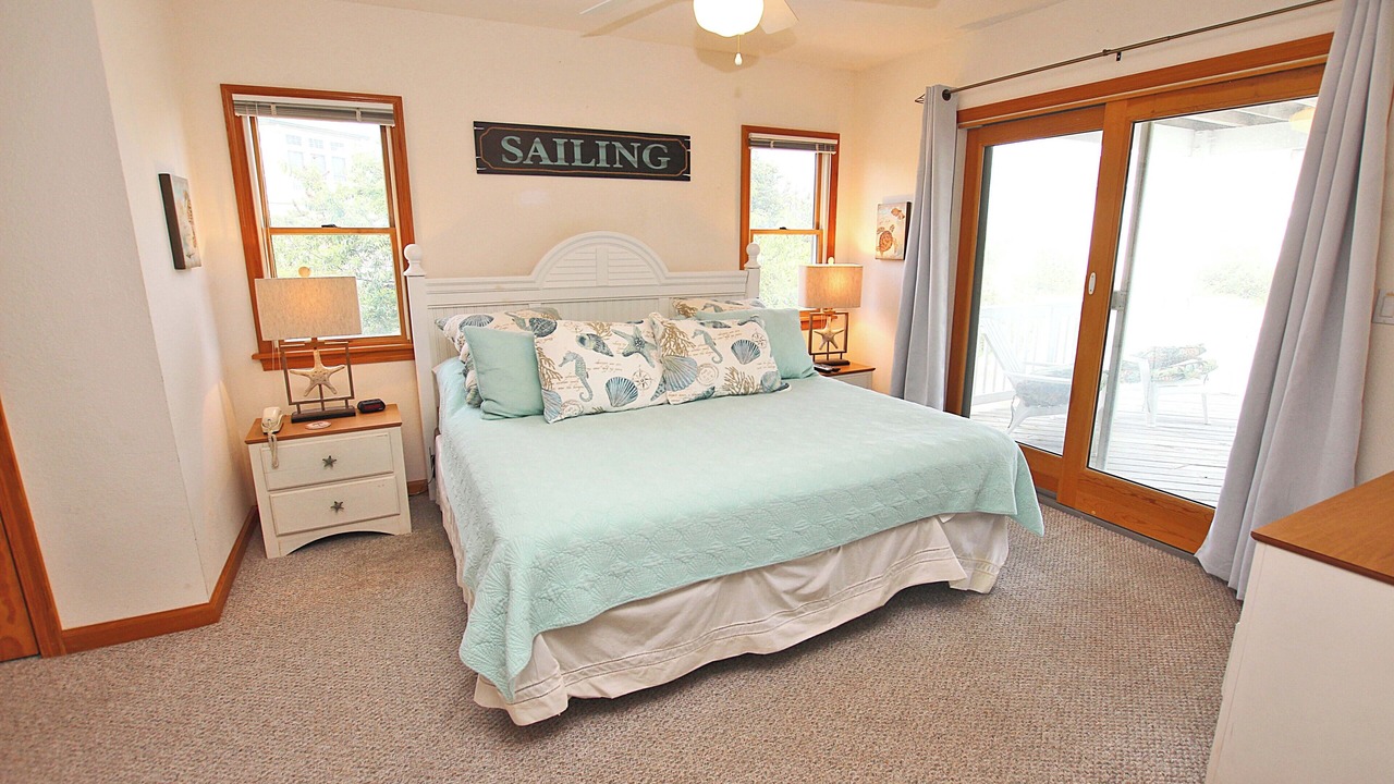Photo of Bedroom in Pine Island