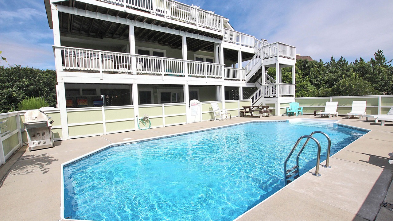 Photo of Outdoor in Pine Island