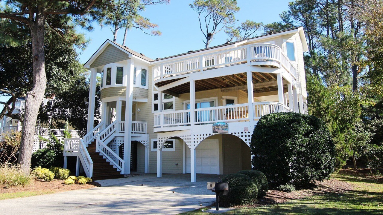 Photo of Outdoor in Corolla Light