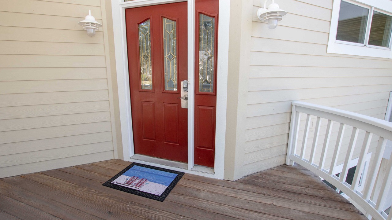 Photo of Outdoor in Corolla Light