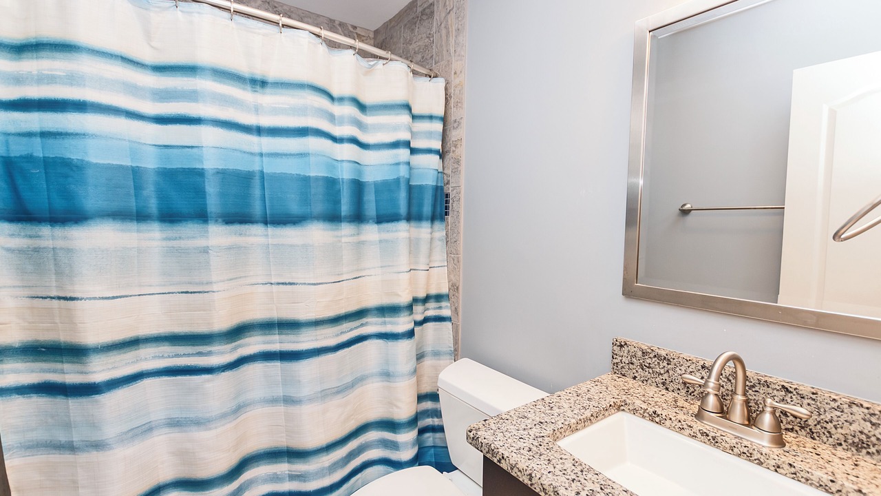 Photo of Bathroom in Corolla Light