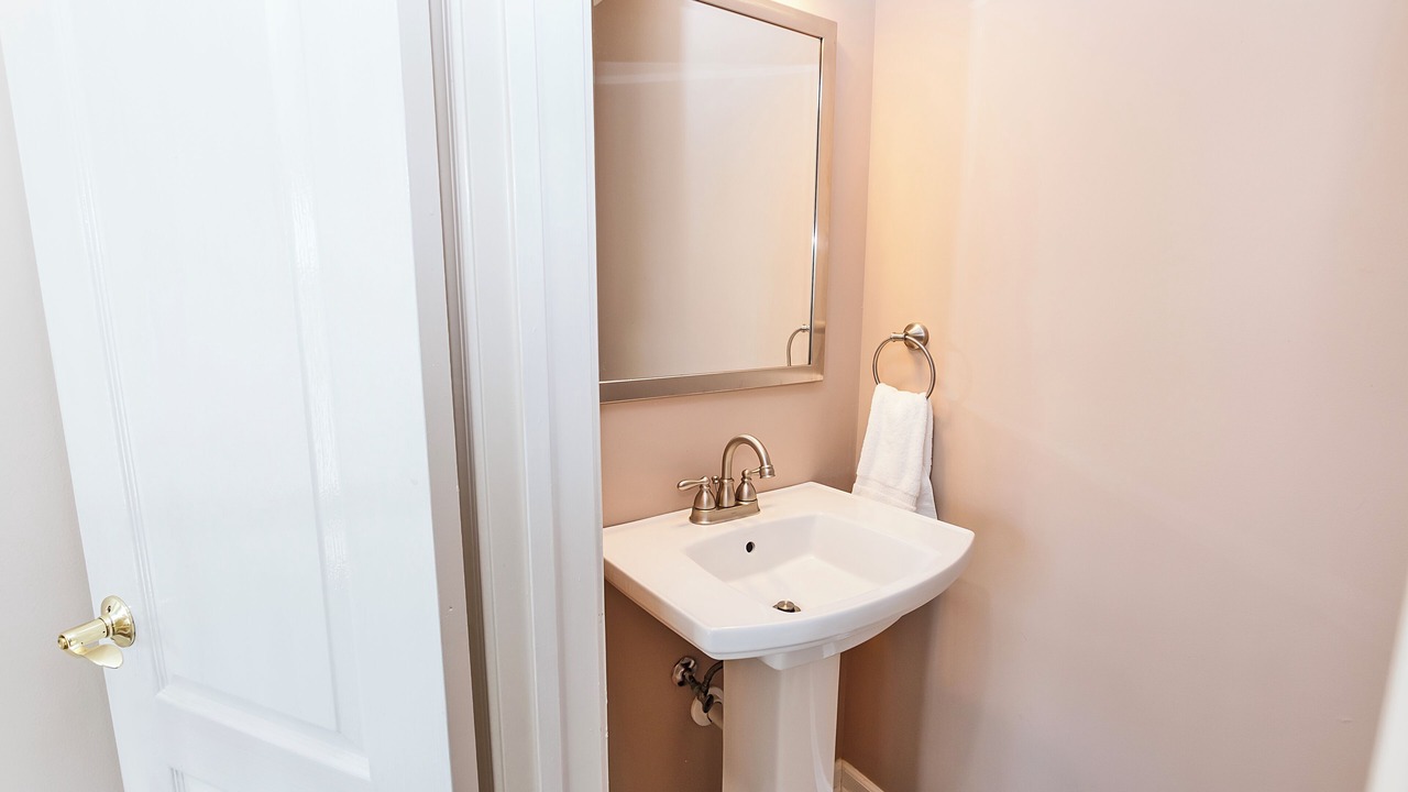 Photo of Bathroom in Corolla Light