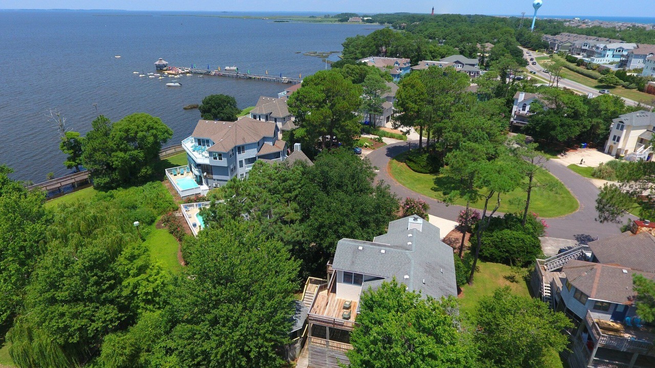Photo of Outdoor in Corolla Light