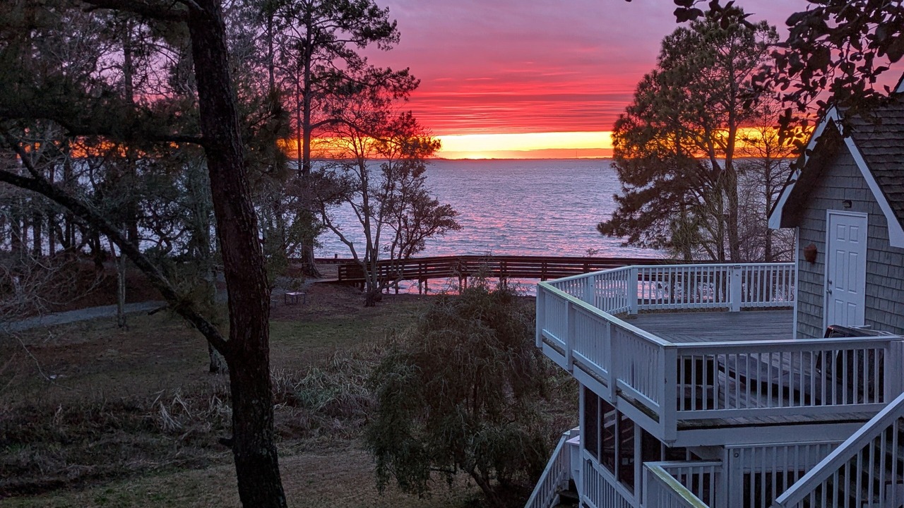 Photo of Outdoor in Corolla Light