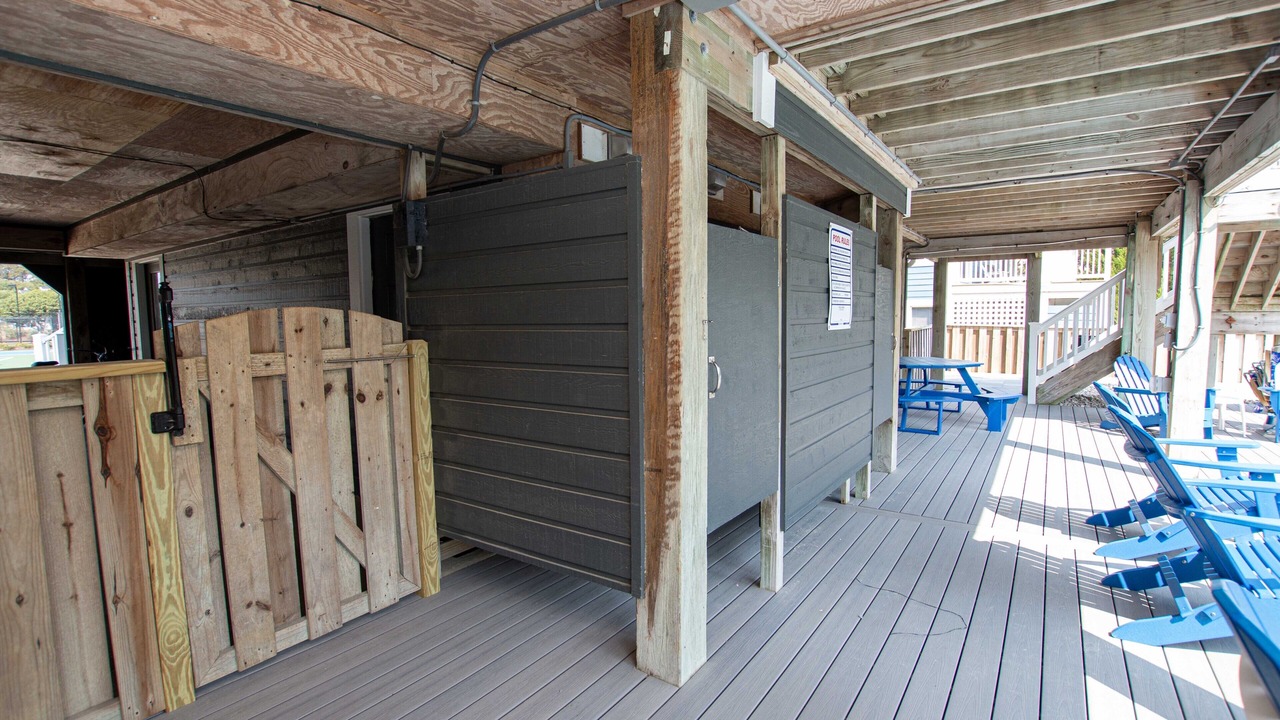 Photo of Outdoor in Corolla Light