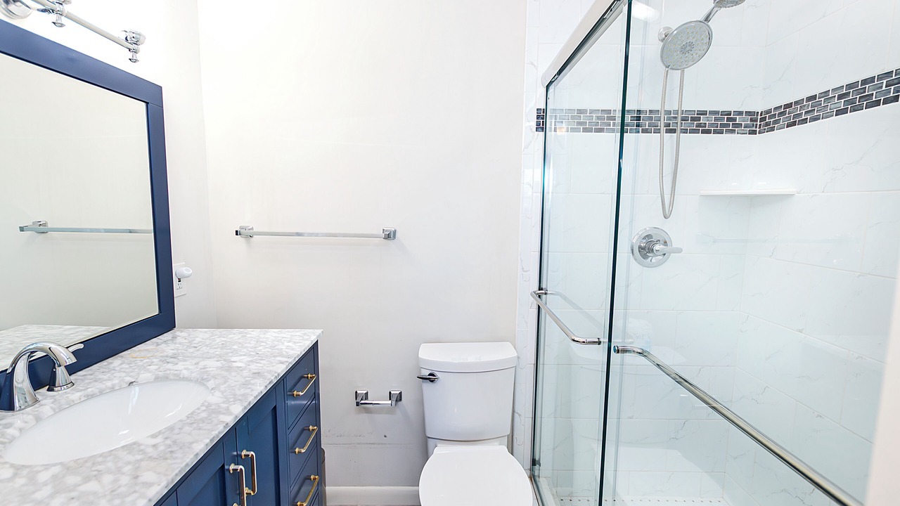 Photo of Bathroom in Whale Head Hill