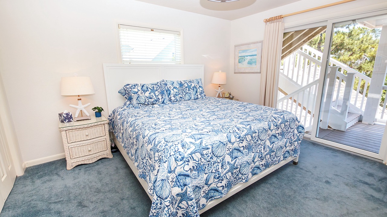 Photo of Bedroom in Whale Head Hill