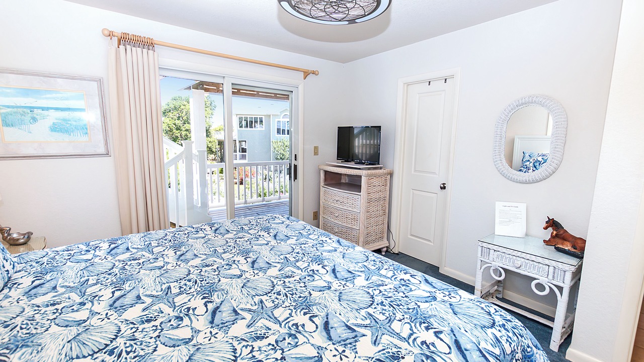 Photo of Bedroom in Whale Head Hill