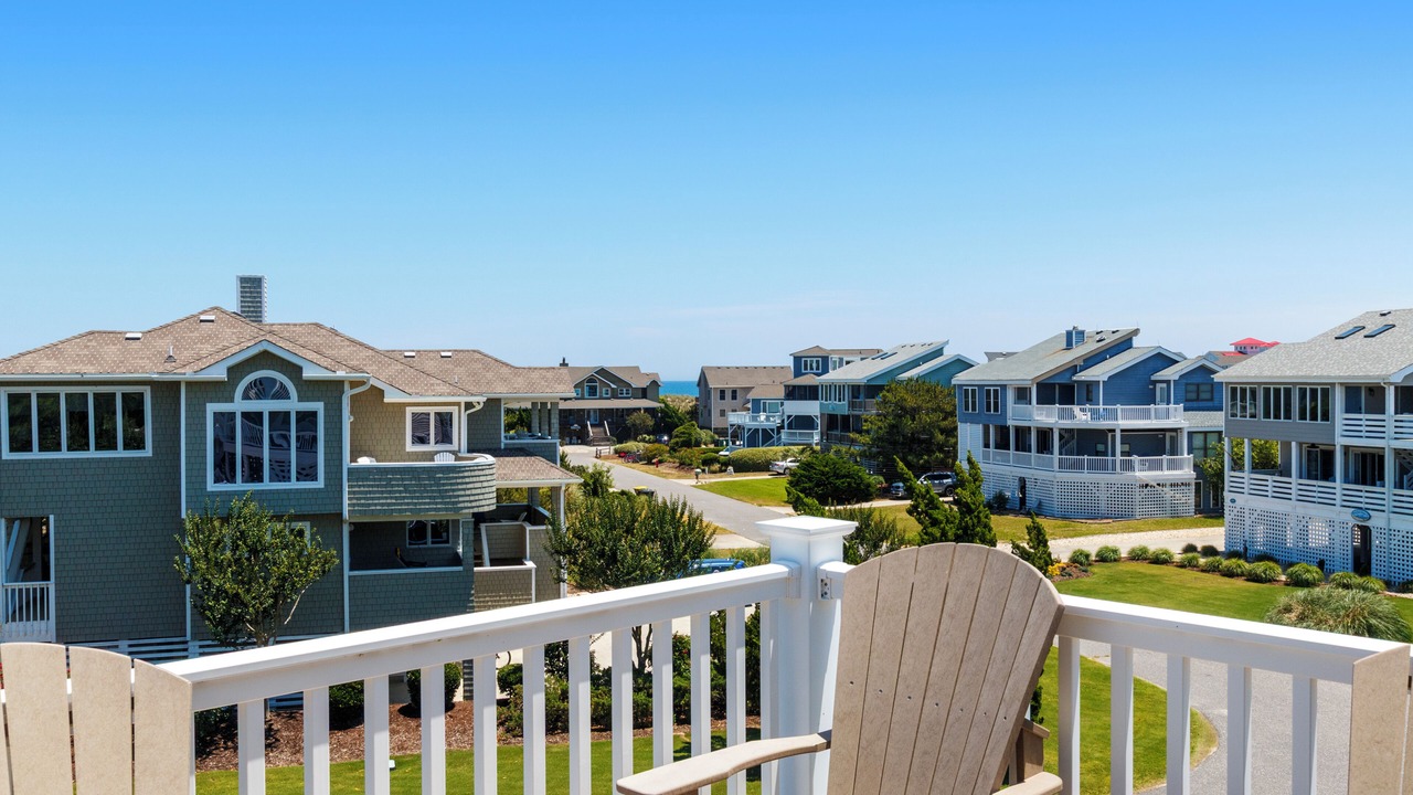 Photo of Outdoor in Whale Head Hill