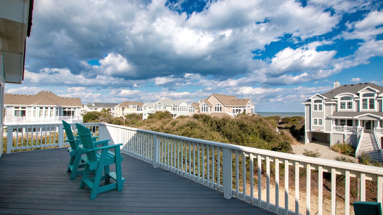 Photo of Patio Balcony in Pine Island