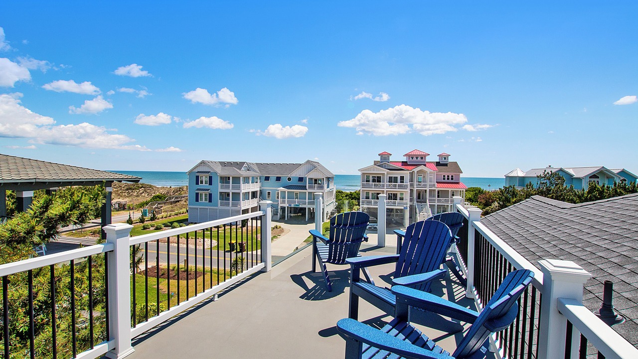 Photo of Outdoor in Whale Head Hill