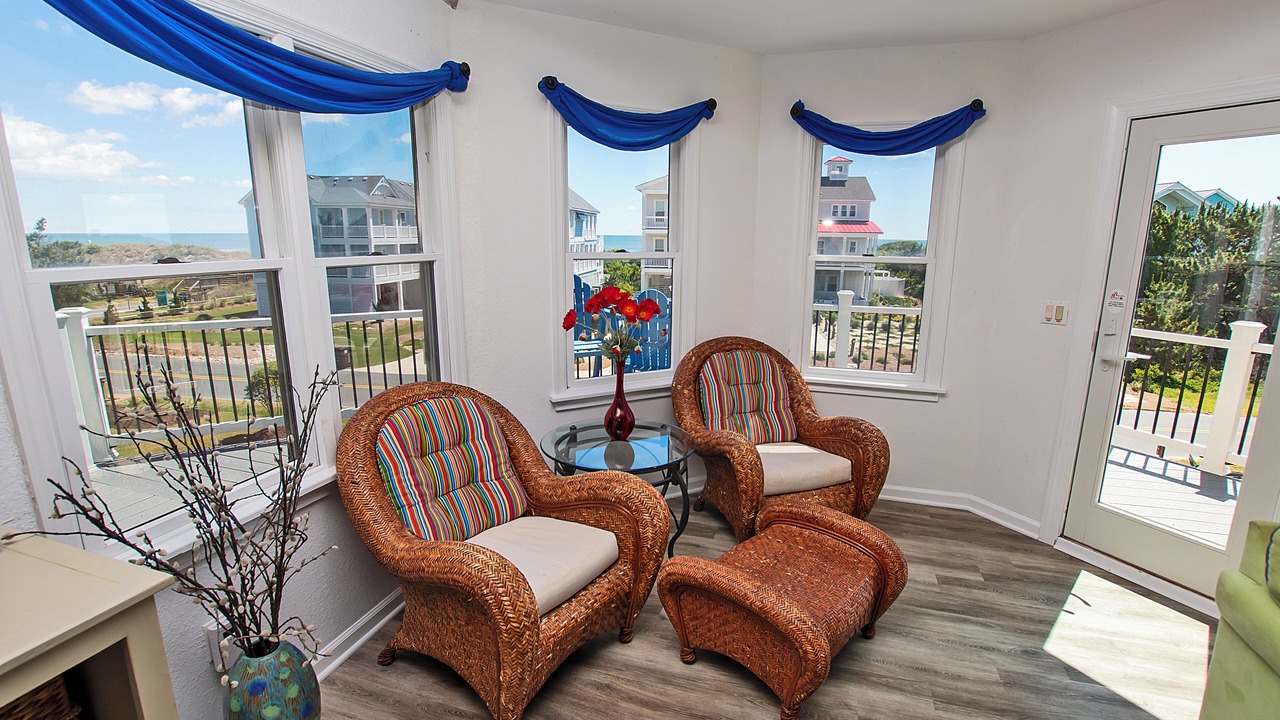 Photo of Livingroom in Whale Head Hill