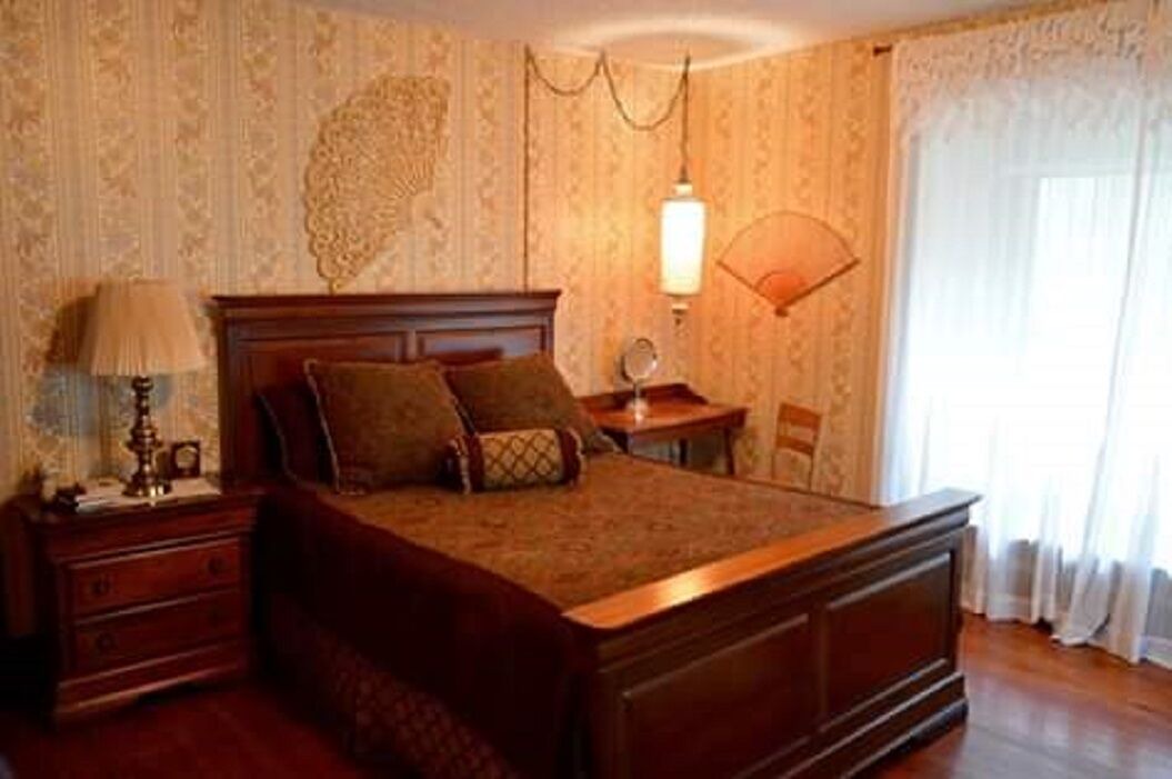 Photo of Bedroom in Baldwin City