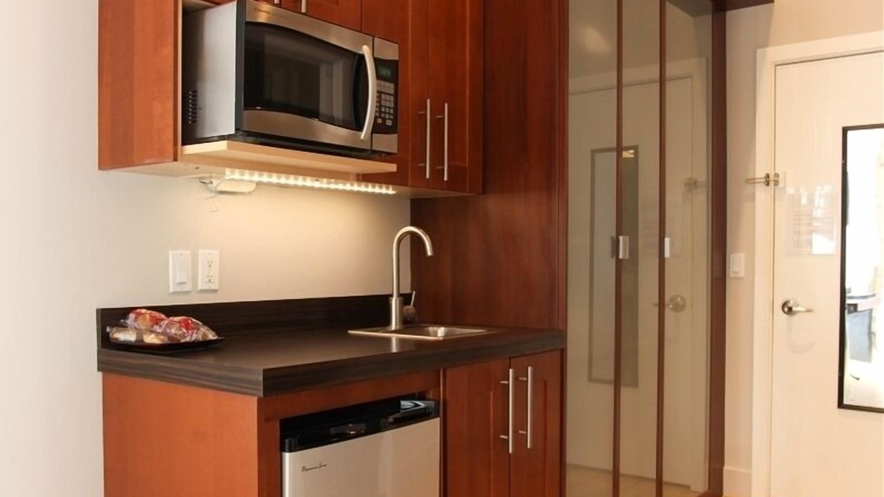 Photo of Kitchen in Saugatuck