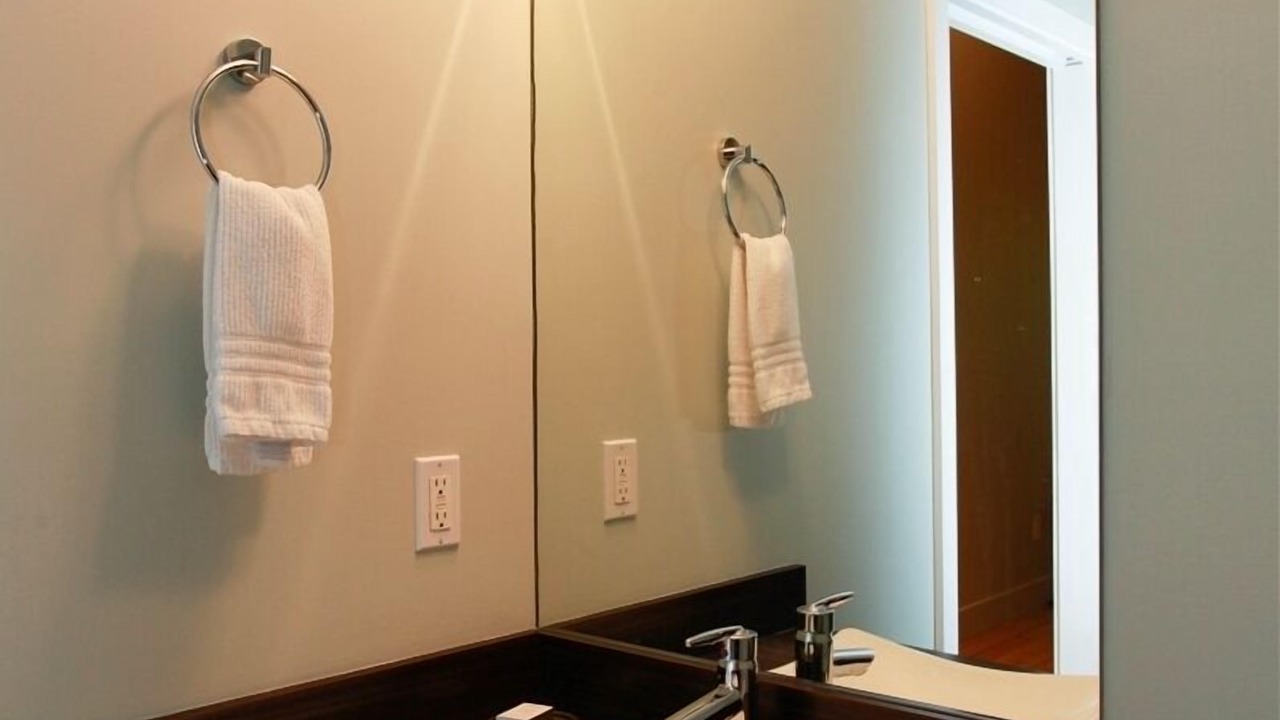 Photo of Bathroom in Saugatuck