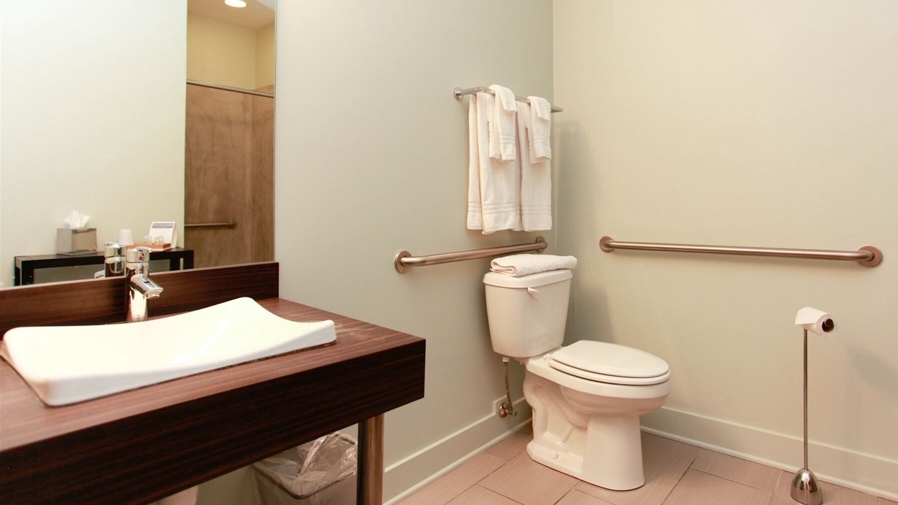 Photo of Bathroom in Saugatuck