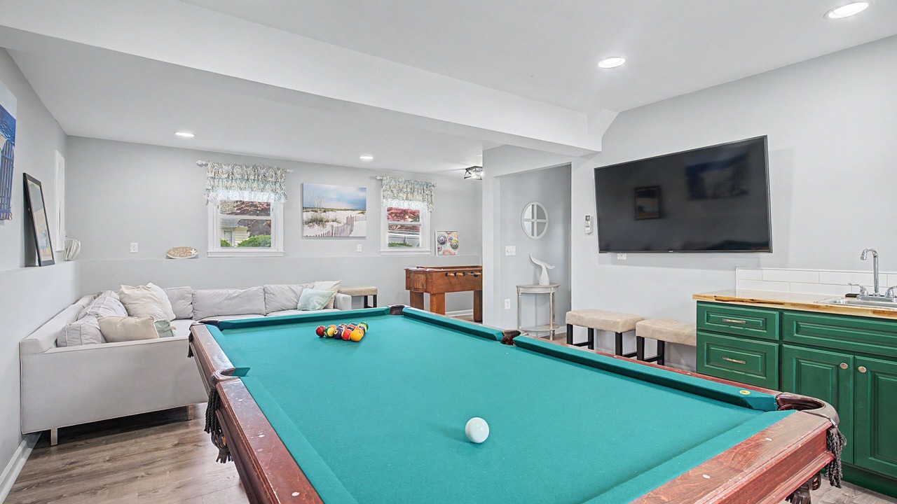 Photo of Bedroom in Point Pleasant Beach