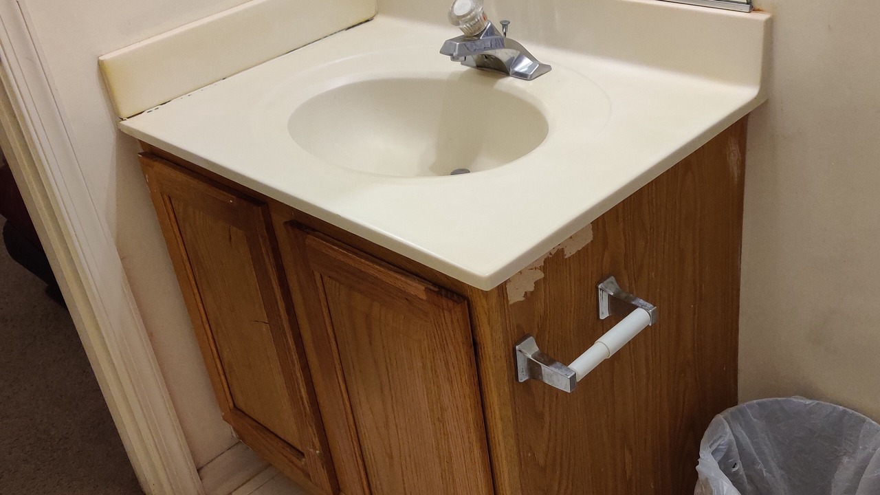 Photo of Bathroom in Randallstown