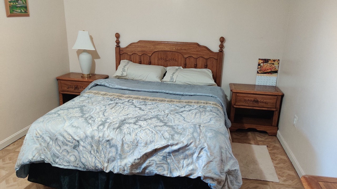 Photo of Bedroom in Randallstown